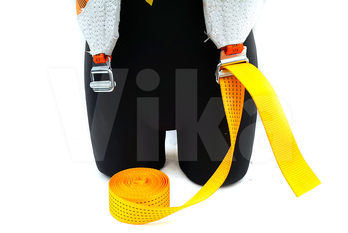 Pasy do noszenia mebli - zbliżenie